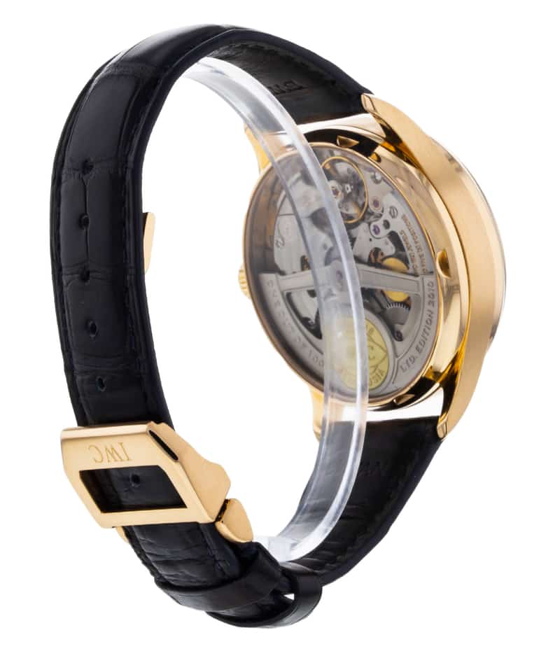 IWC Portuguese Perpetual Calendar IW502220